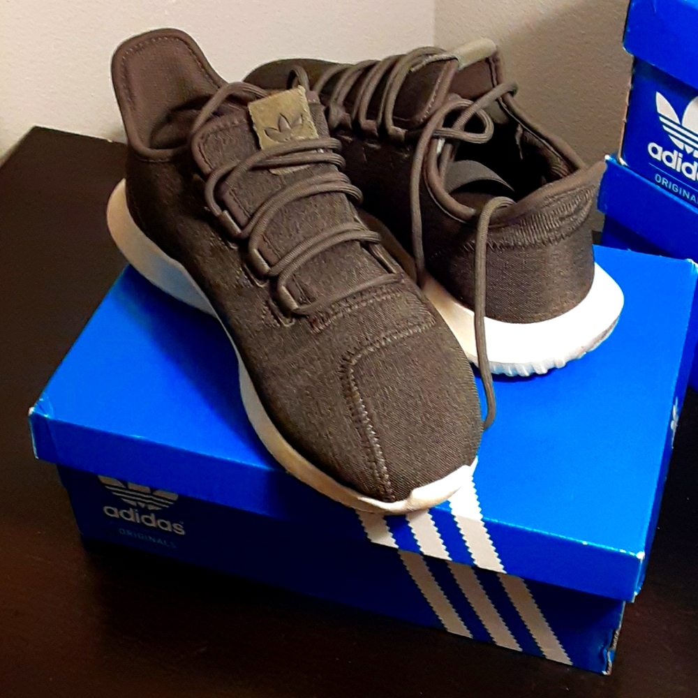 Adidas Tubular Shadow W